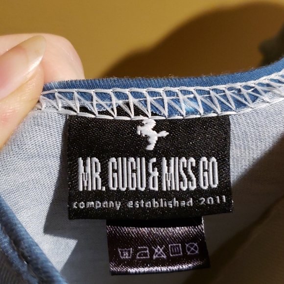 *Last Chance* Galaxy Scoop Dress - Picture 6 of 6